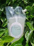 Coconut Castile Liquid Soap – 1L Concentrate