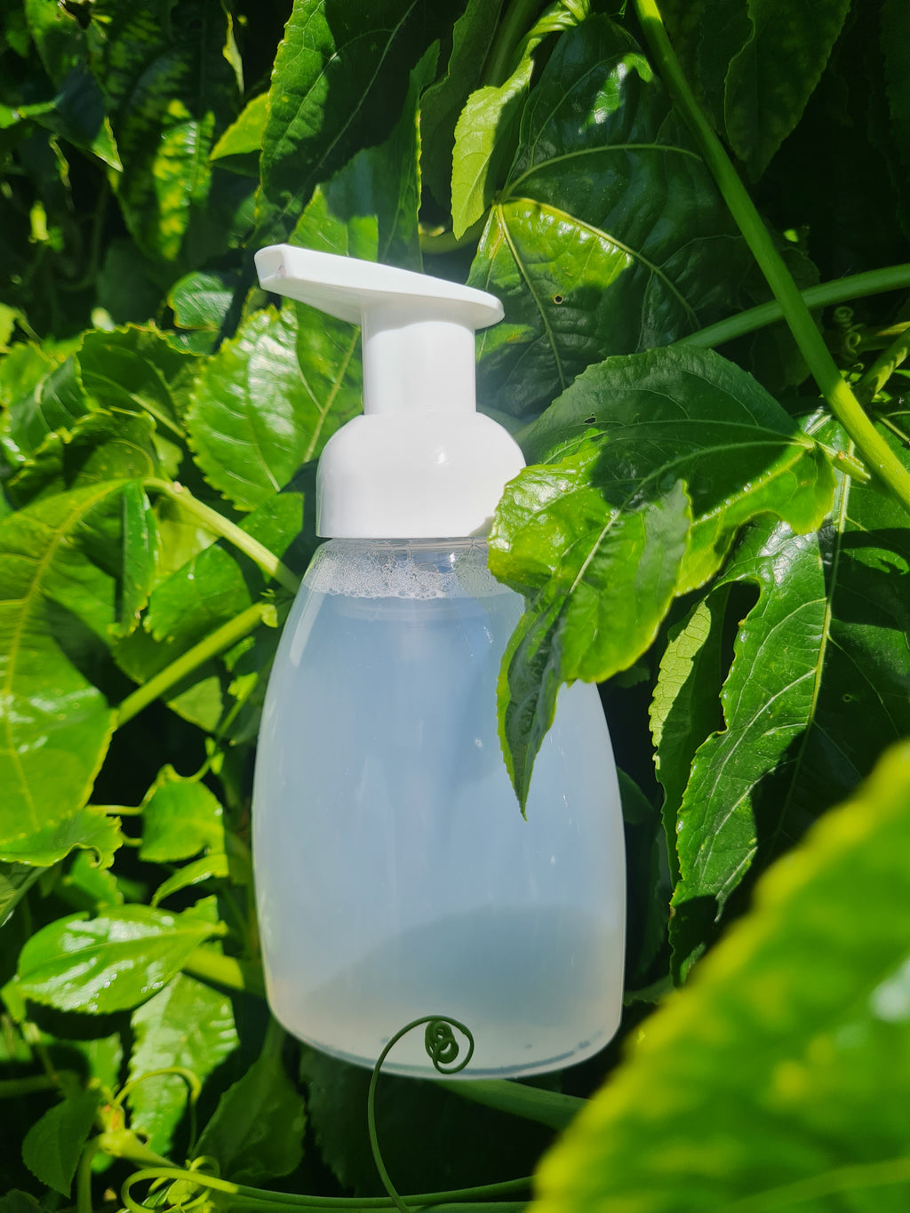 Foamy Soap Dispenser 250ml
