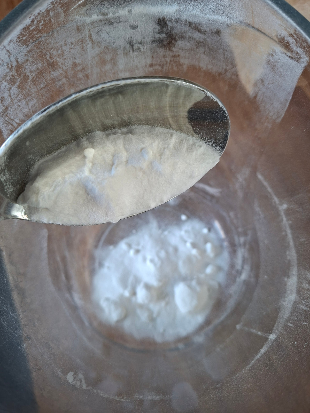 Baking Soda 1kg