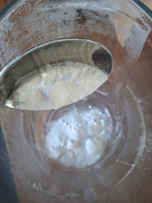 Baking Soda 1kg