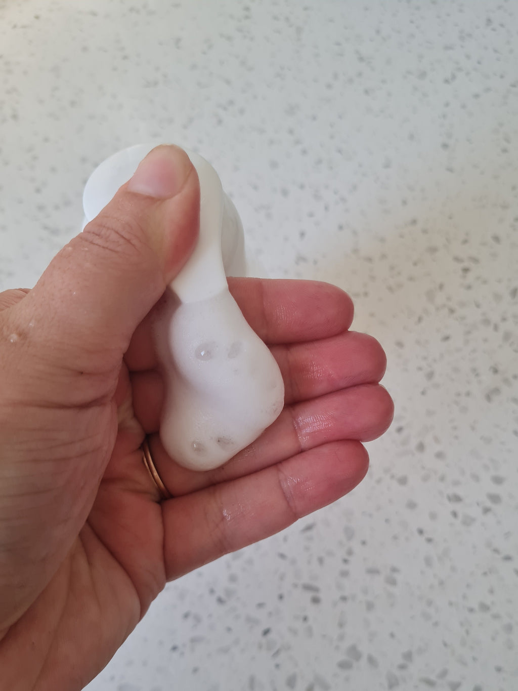 Foamy Soap Dispenser 250ml
