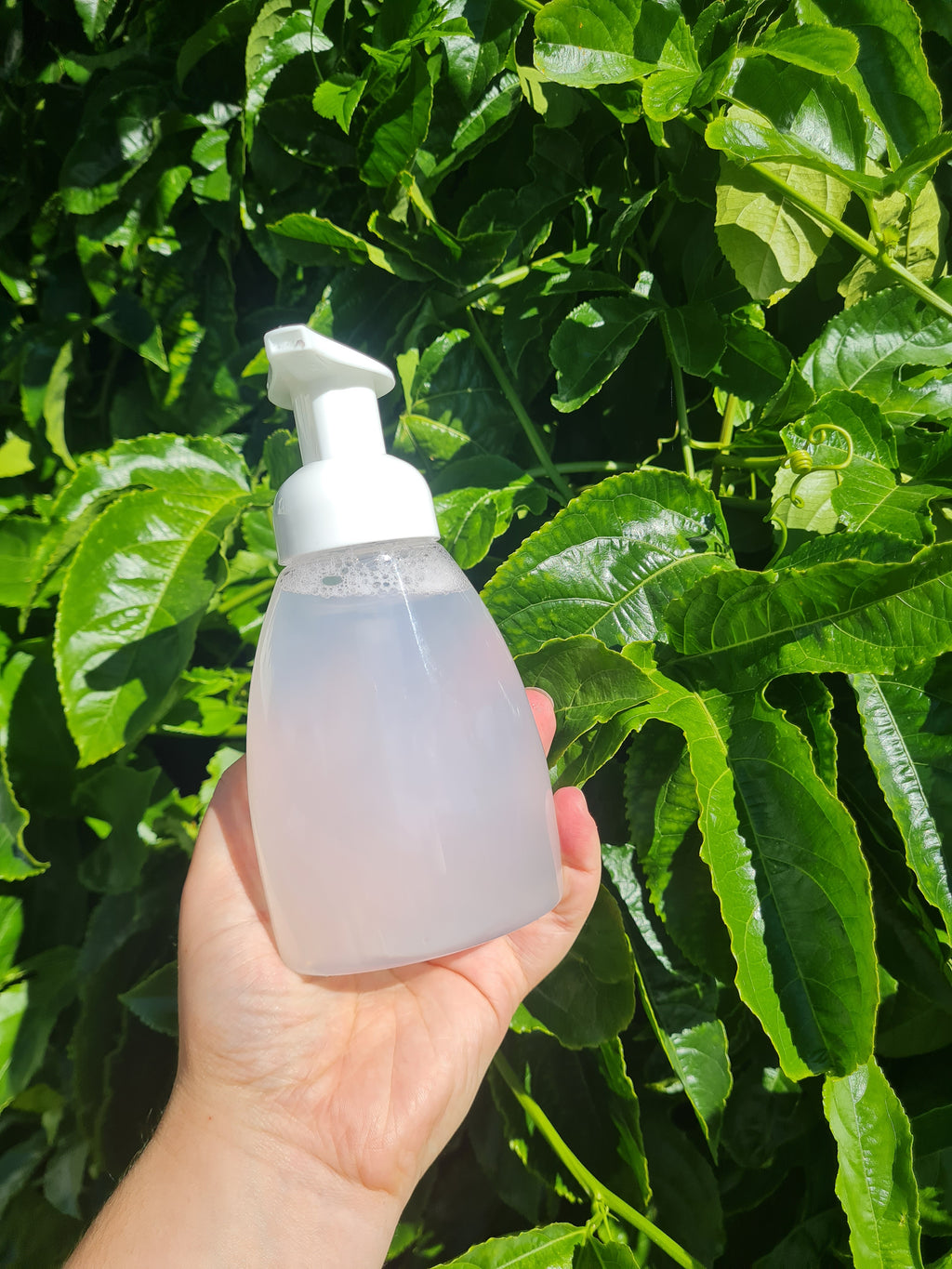 Foamy Soap Dispenser 250ml